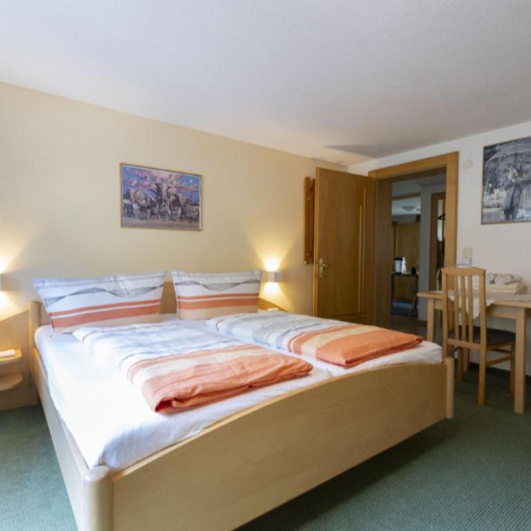 Apart Pirchheim - Apartment mit Blick auf die Berge - 4