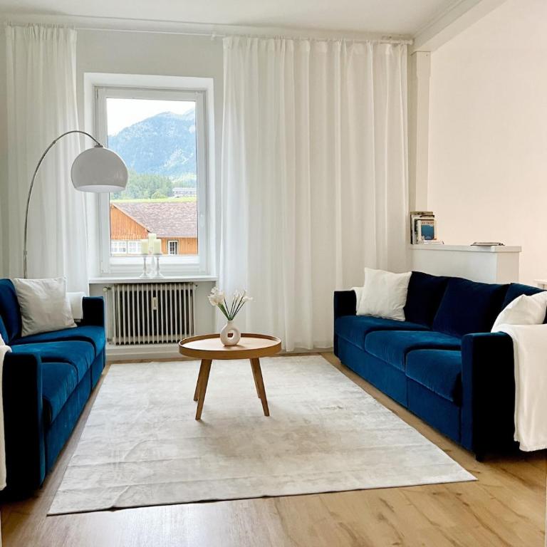 Historische Altbau Suite - Apartment mit 2 Schlafzimmern - 7