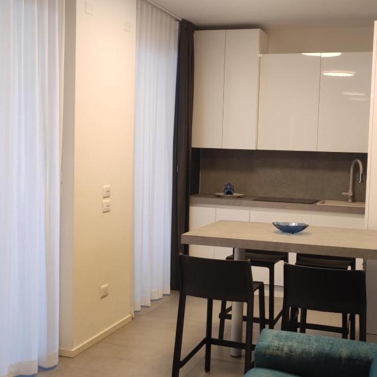 Tahiti Mare App A7 e A8 RESIDENCE FRONTEMARE - Appartamento con 2 Camere da Letto - 9