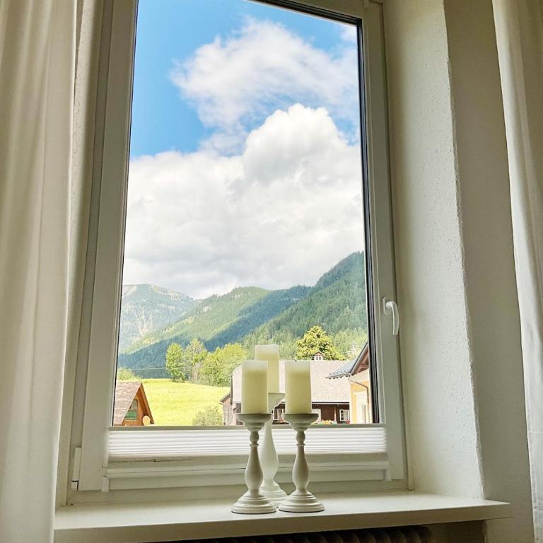 Historische Altbau Suite - Apartment mit 2 Schlafzimmern - 9