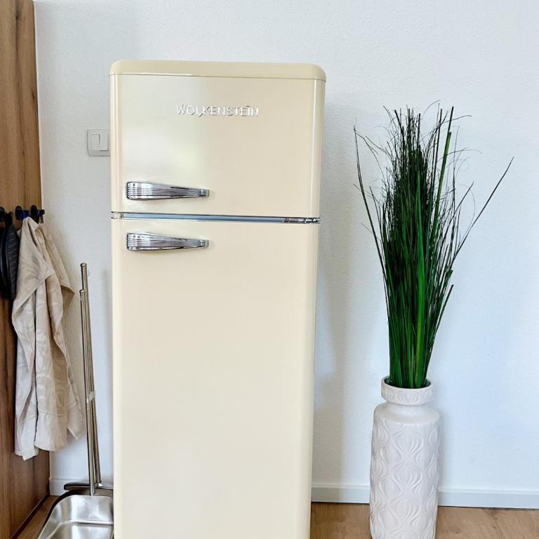 Historische Altbau Suite - Apartment mit 2 Schlafzimmern - 19