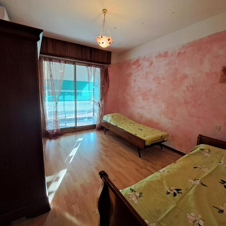 Appartement Ajaccio centre, climatisé, parking - Apartment mit 1 Schlafzimmer - 2