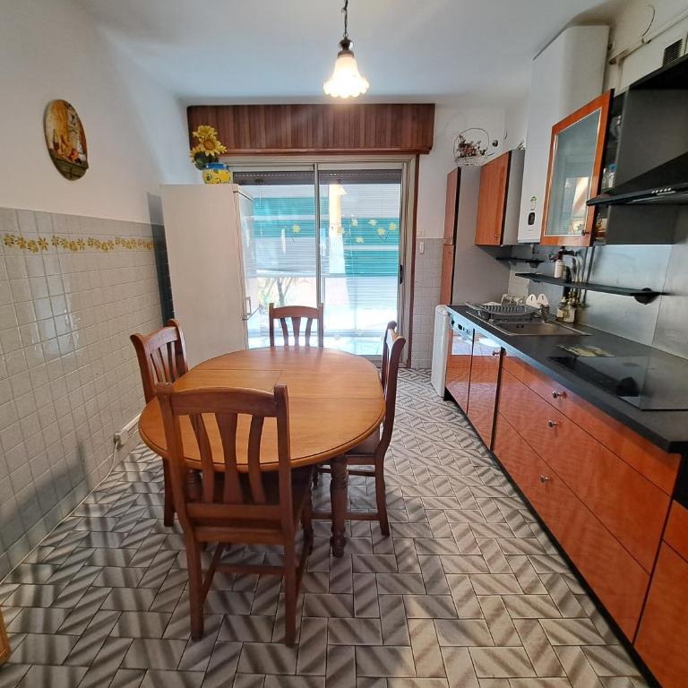 Appartement Ajaccio centre, climatisé, parking - Apartment mit 1 Schlafzimmer - 4