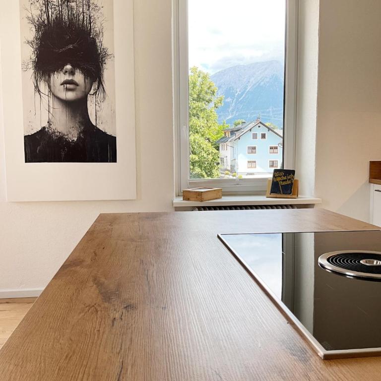 Historische Altbau Suite - Apartment mit 2 Schlafzimmern - 22