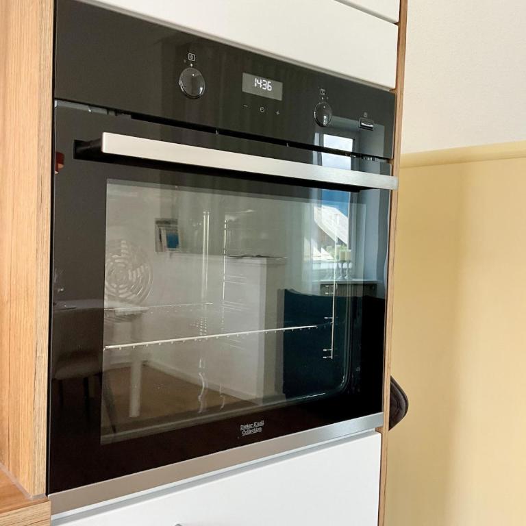 Historische Altbau Suite - Apartment mit 2 Schlafzimmern - 27