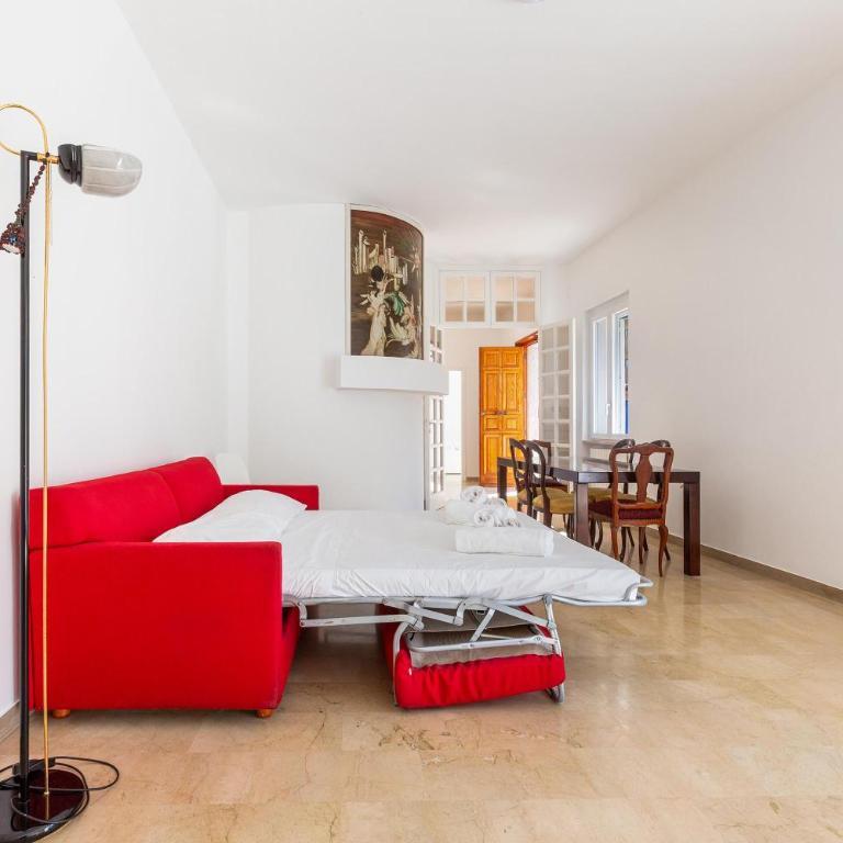 Il Geosito - Camera Familiare - 10