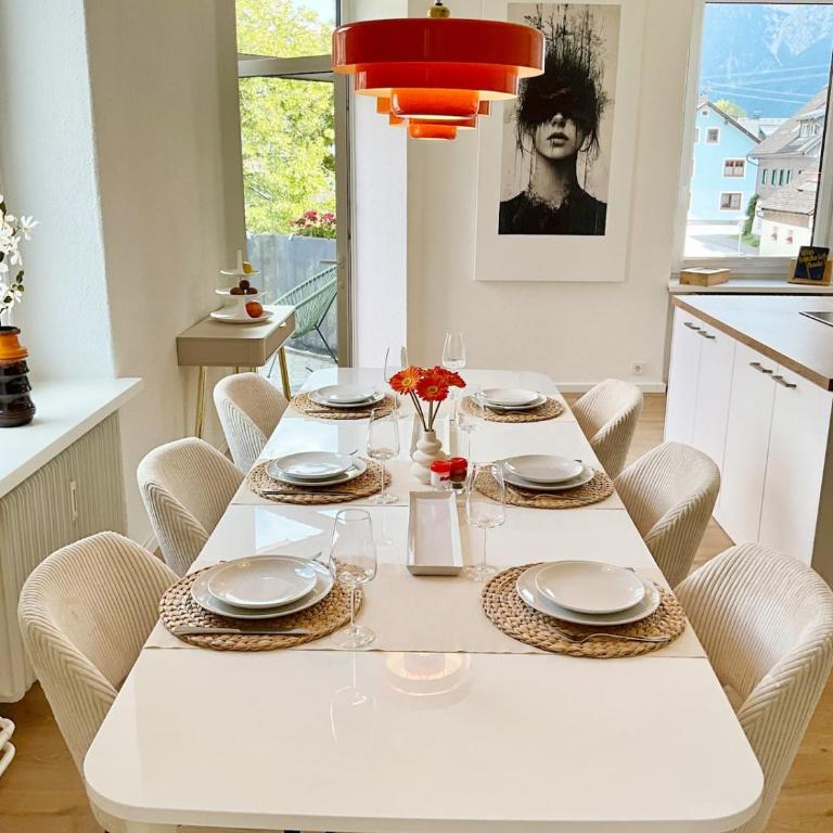 Historische Altbau Suite - Apartment mit 2 Schlafzimmern - 29