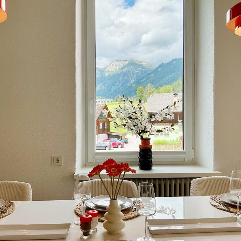 Historische Altbau Suite - Apartment mit 2 Schlafzimmern - 33