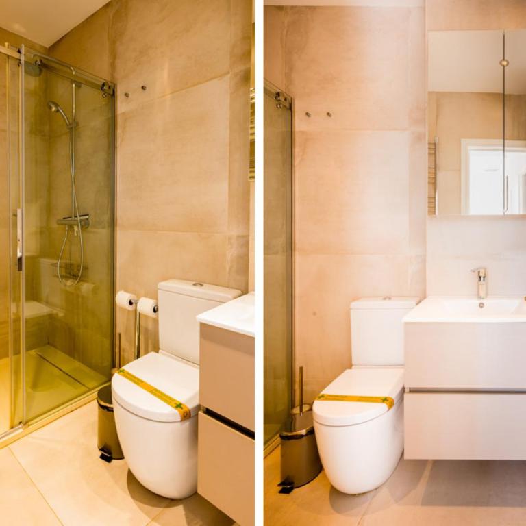Beautiful Penthouse with terrace - San Luis - 2Bdr - Apartamento - 26