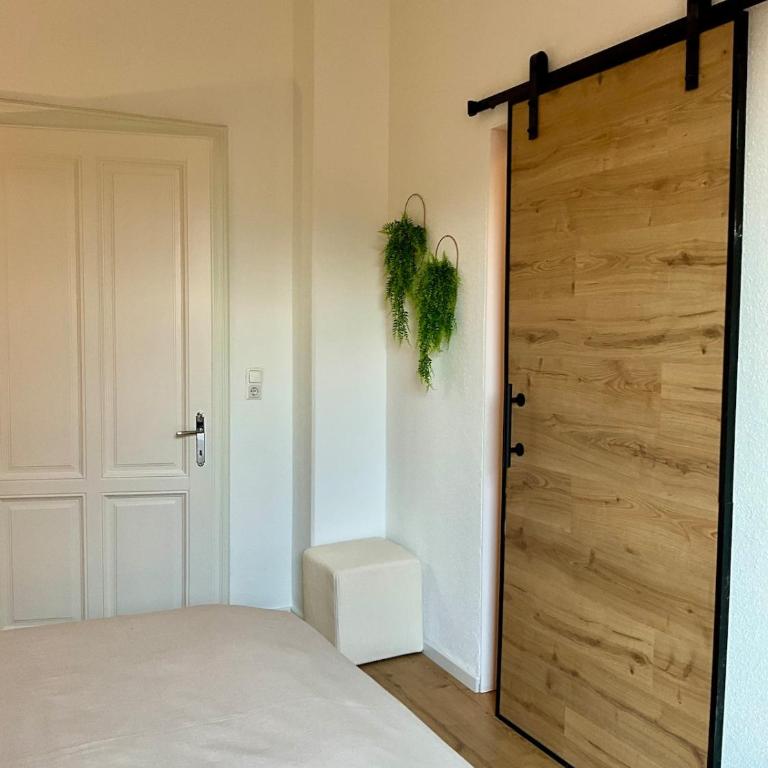 Historische Altbau Suite - Apartment mit 2 Schlafzimmern - 61