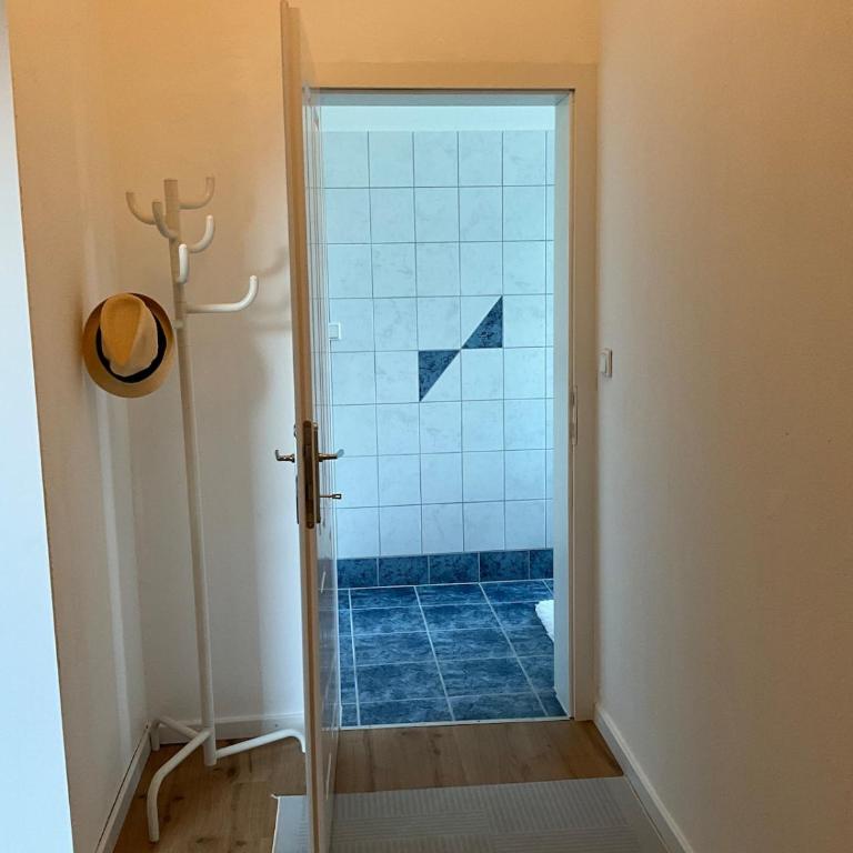 Historische Altbau Suite - Apartment mit 2 Schlafzimmern - 67