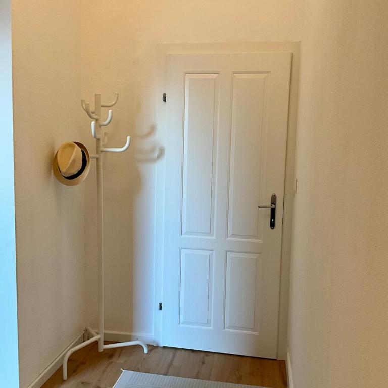 Historische Altbau Suite - Apartment mit 2 Schlafzimmern - 64
