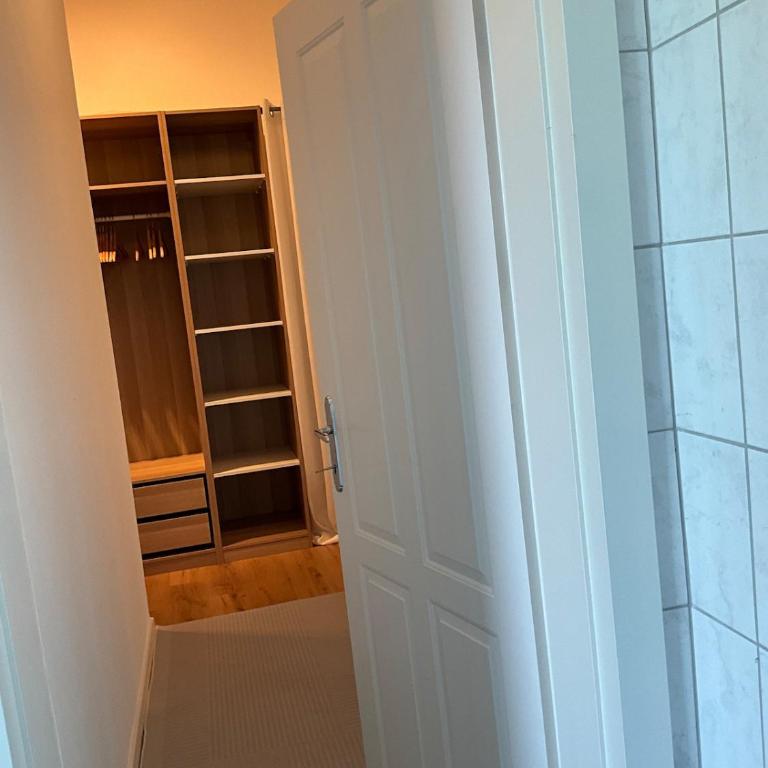 Historische Altbau Suite - Apartment mit 2 Schlafzimmern - 65
