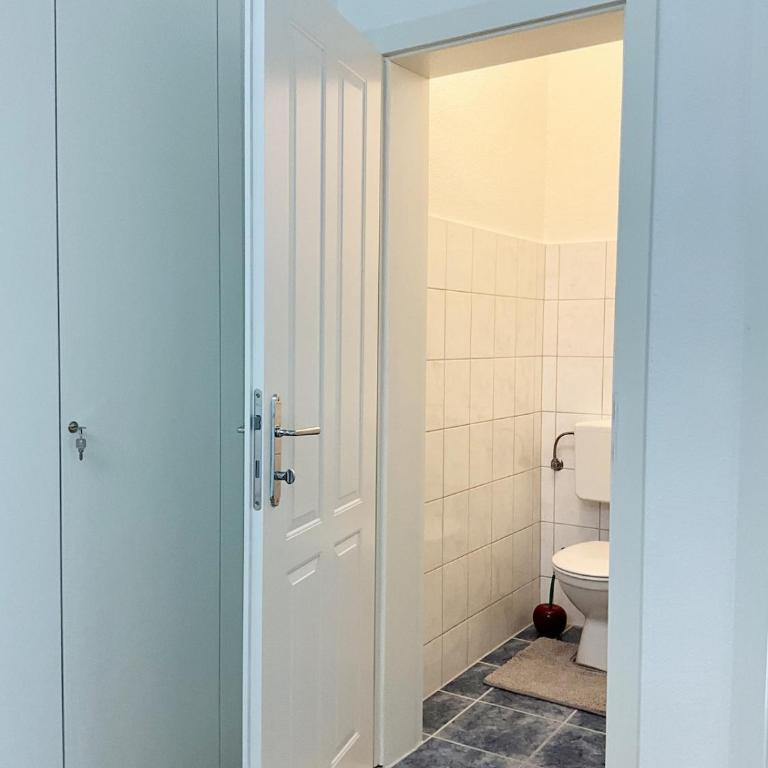 Historische Altbau Suite - Apartment mit 2 Schlafzimmern - 42