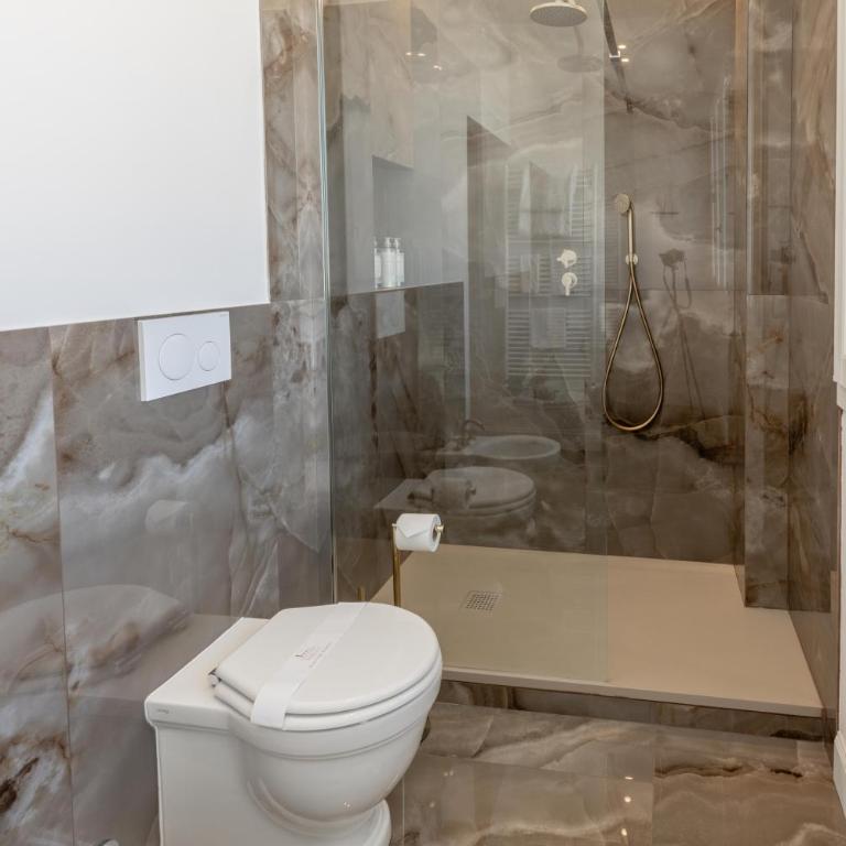Arco Apartment via Dell'Oriuolo 1 managed by Antica Torre di Via Tornabuoni - Appartamento con 3 Camere da Letto - 9