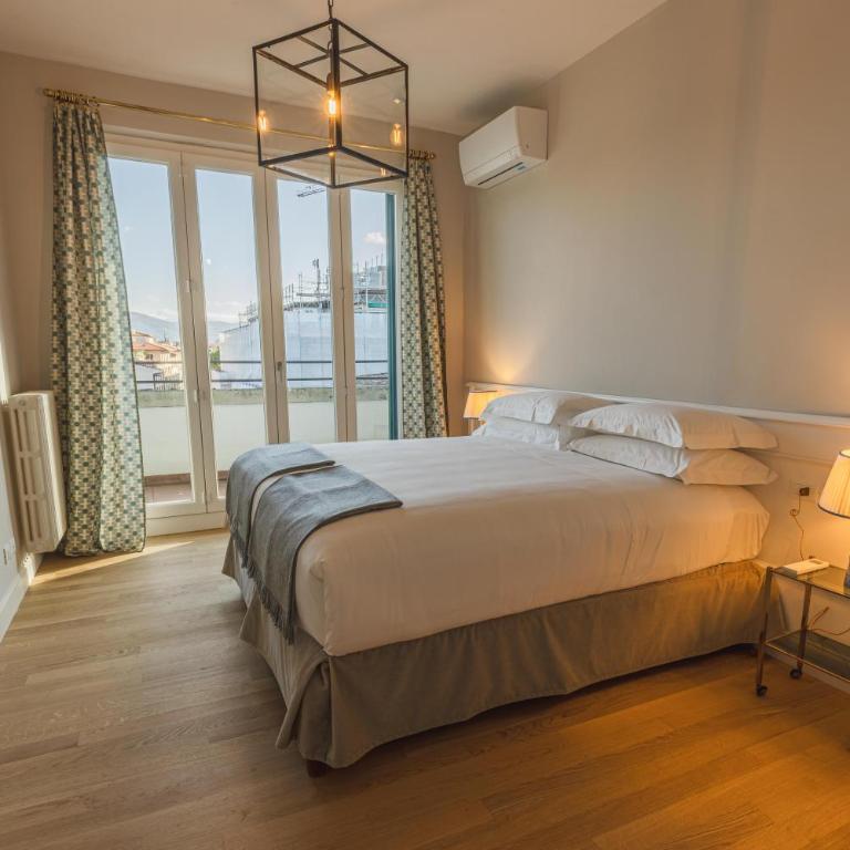 Arco Apartment via Dell'Oriuolo 1 managed by Antica Torre di Via Tornabuoni - Appartamento con 3 Camere da Letto - 8