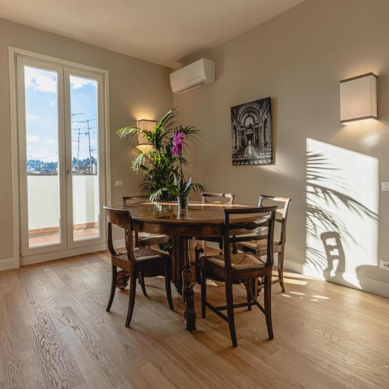 Arco Apartment via Dell'Oriuolo 1 managed by Antica Torre di Via Tornabuoni - Appartamento con 3 Camere da Letto - 16