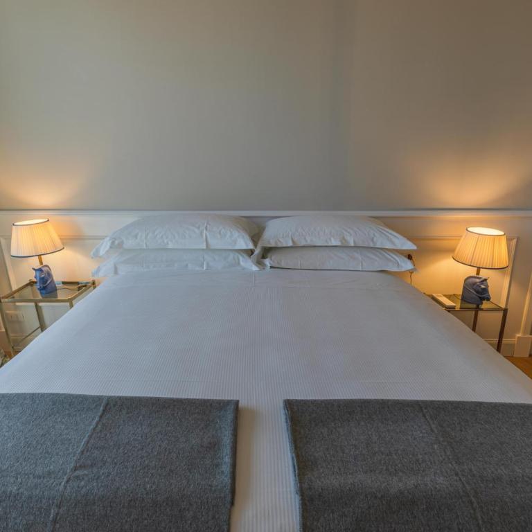 Arco Apartment via Dell'Oriuolo 1 managed by Antica Torre di Via Tornabuoni - Appartamento con 3 Camere da Letto - 18