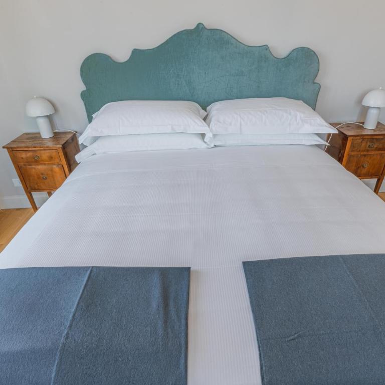 Arco Apartment via Dell'Oriuolo 1 managed by Antica Torre di Via Tornabuoni - Appartamento con 3 Camere da Letto - 20