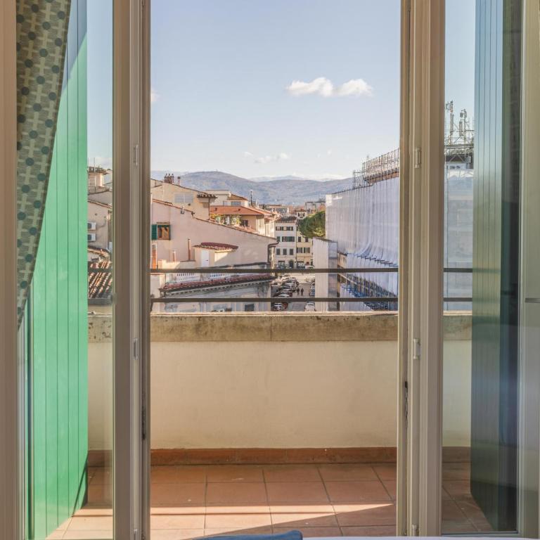 Arco Apartment via Dell'Oriuolo 1 managed by Antica Torre di Via Tornabuoni - Appartamento con 3 Camere da Letto - 23
