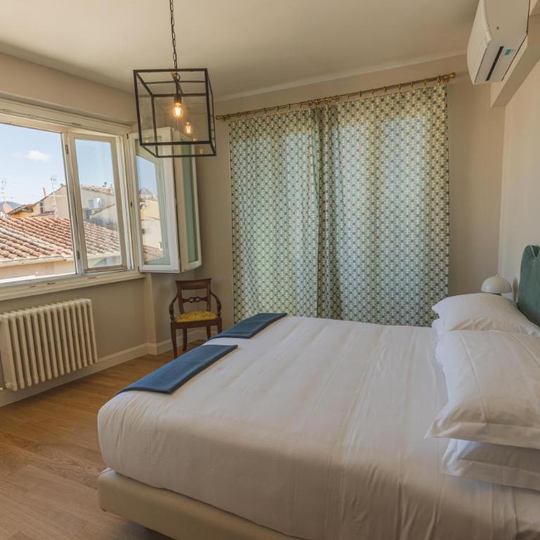 Arco Apartment via Dell'Oriuolo 1 managed by Antica Torre di Via Tornabuoni - Appartamento con 3 Camere da Letto - 22