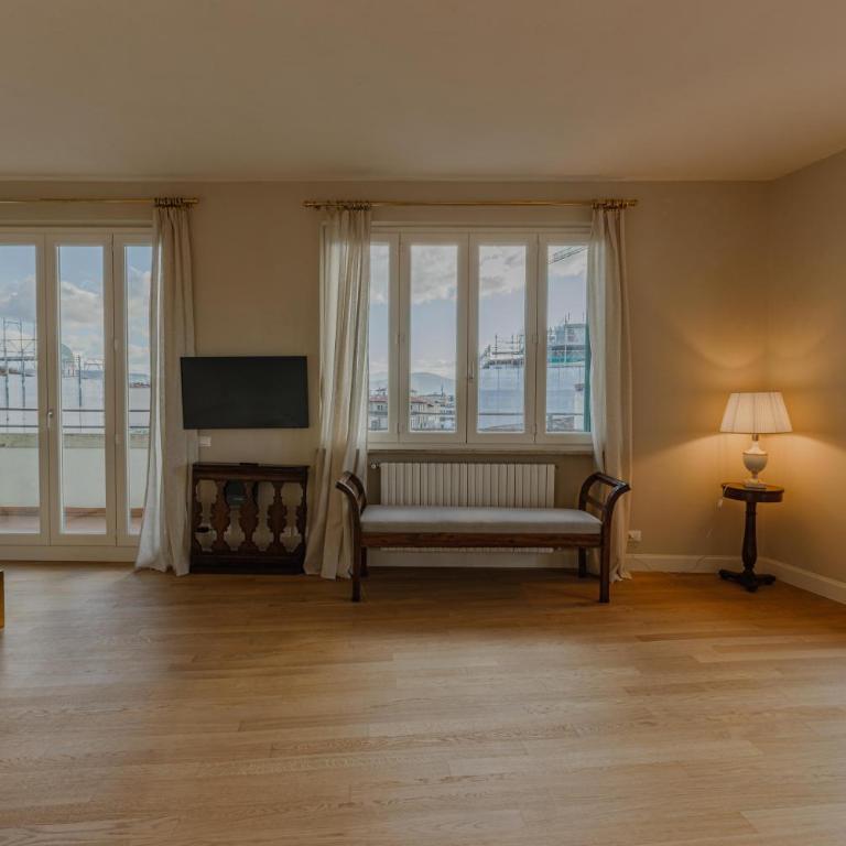Arco Apartment via Dell'Oriuolo 1 managed by Antica Torre di Via Tornabuoni - Appartamento con 3 Camere da Letto - 21
