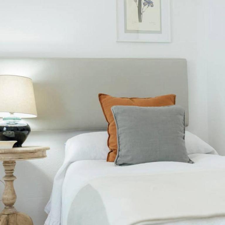 Bright y elegant apartment in San Bernardo - Apartamento - 27