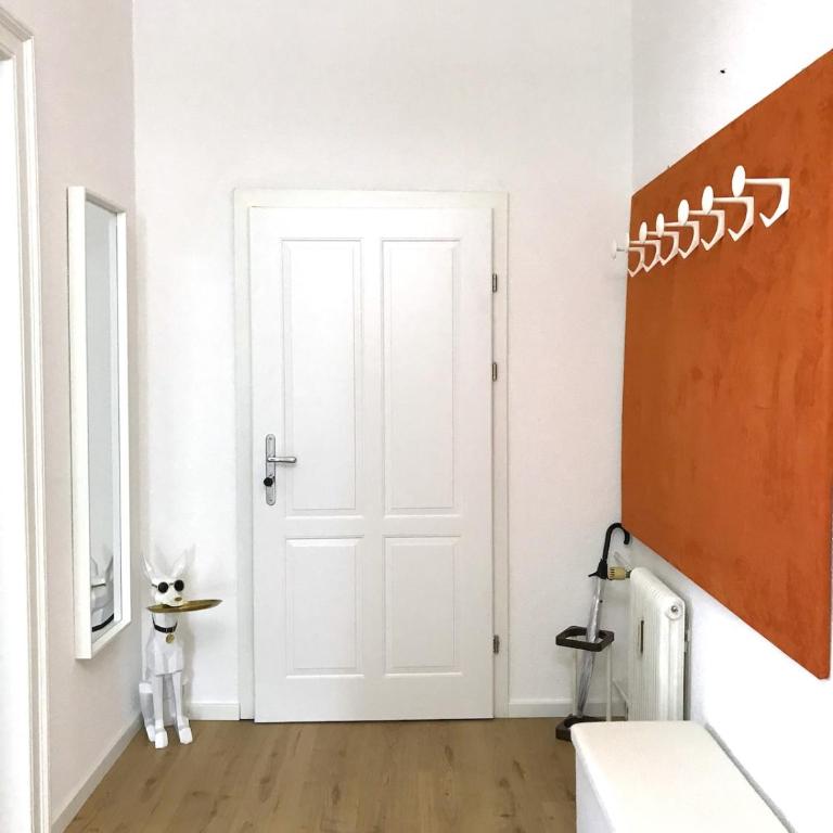 Historische Altbau Suite - Apartment mit 2 Schlafzimmern - 3