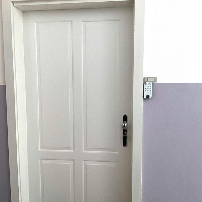Historische Altbau Suite - Apartment mit 2 Schlafzimmern - 66