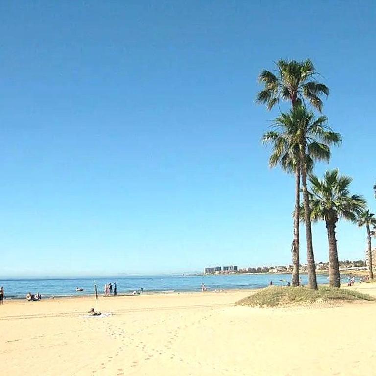 HelenaMar - Three-Bedroom Apartment - 35