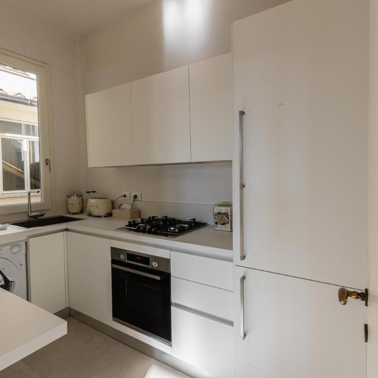 Arco Apartment via Dell'Oriuolo 1 managed by Antica Torre di Via Tornabuoni - Appartamento con 3 Camere da Letto - 30