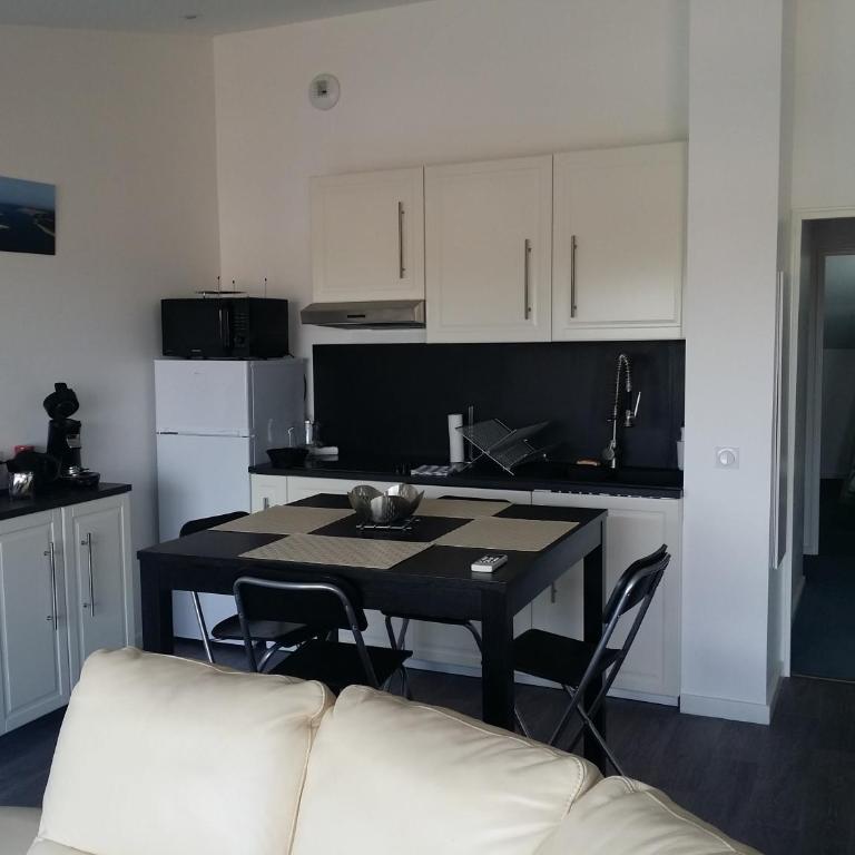 Les Locations du Bassin Appartements Alexandre - Appartement - 6