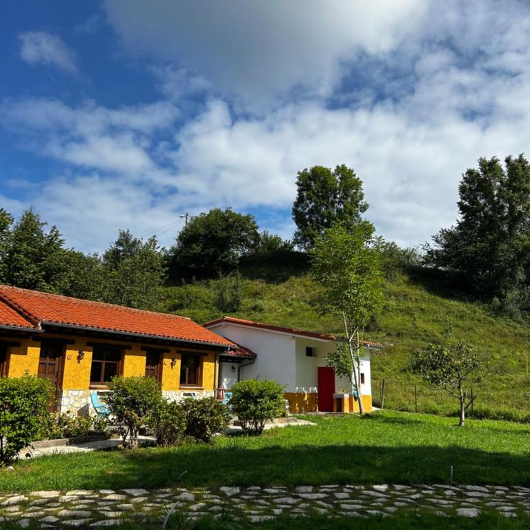 Hotel Boutique Santuario Kunturi - Adults Only - Double or Twin Room with Terrace - 1