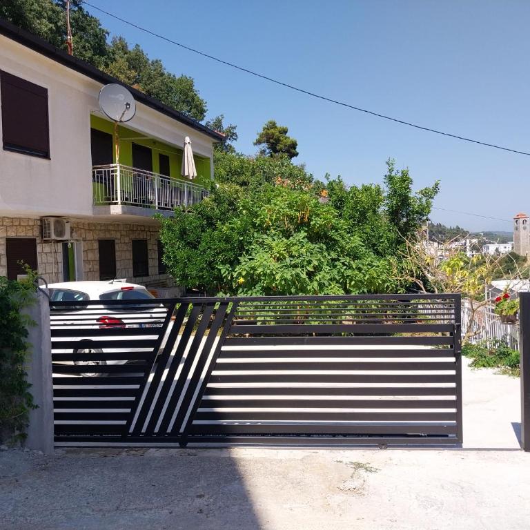 Stefanelo - Apartman sa Pogledom na More - 5
