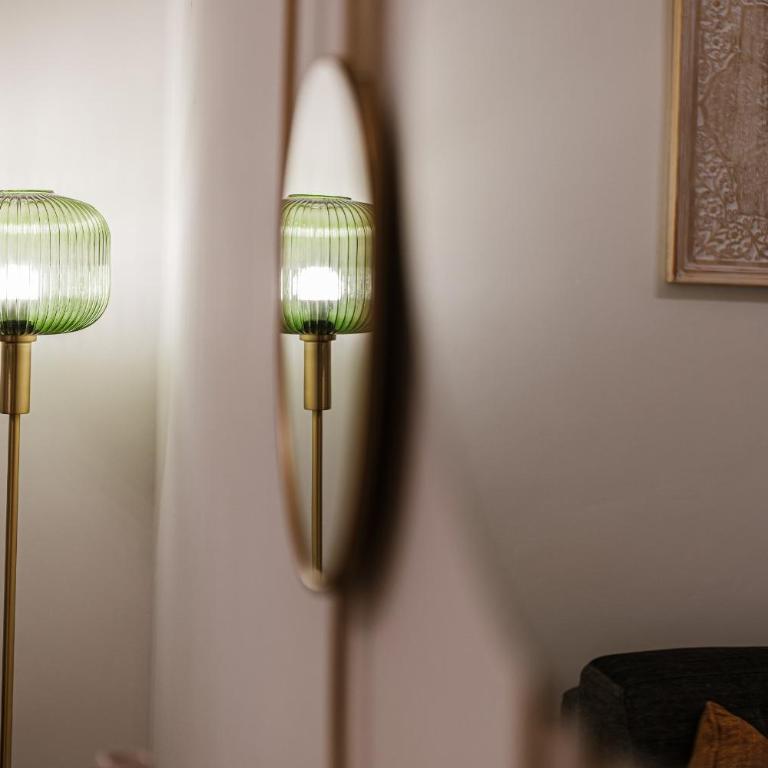 Dimora Tatà - Apulian charming suite - Monopoli - One-Bedroom Apartment - 16