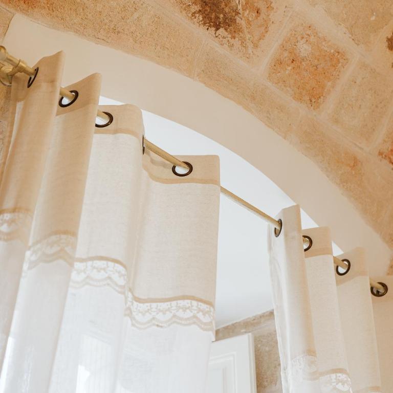 Dimora Tatà - Apulian charming suite - Monopoli - One-Bedroom Apartment - 25
