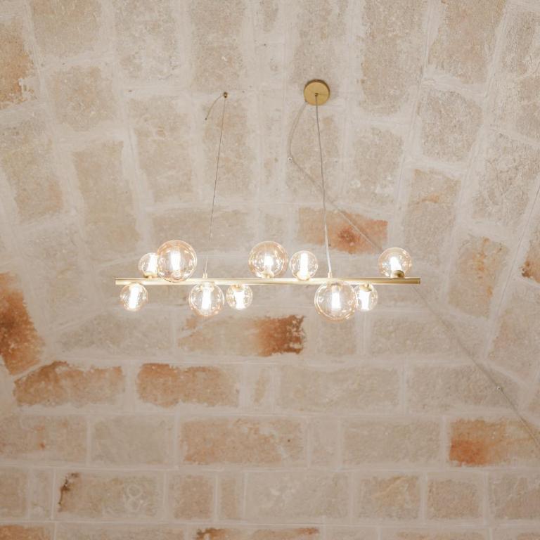 Dimora Tatà - Apulian charming suite - Monopoli - One-Bedroom Apartment - 17