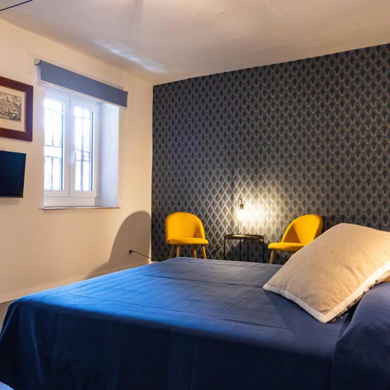 Finestre sul Massimo - Centro Storico Palermo - Appartamento con 1 Camera da Letto - 5