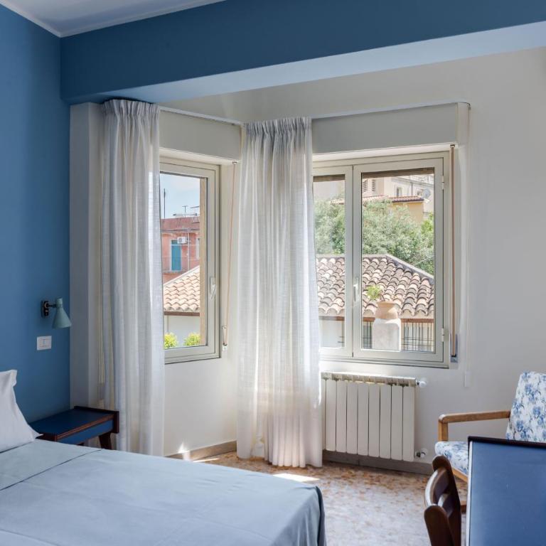 Il Giardino degli Aranci - Appartamento con 2 Camere da Letto e Terrazza - 7