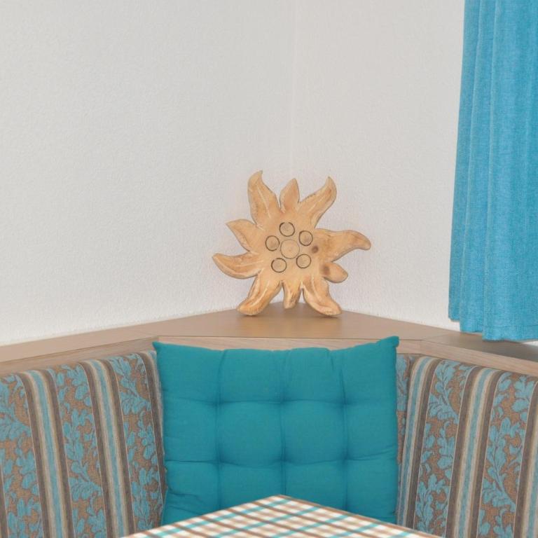 Appartements Pfausler - Apartment mit 2 Schlafzimmern und Balkon - 9