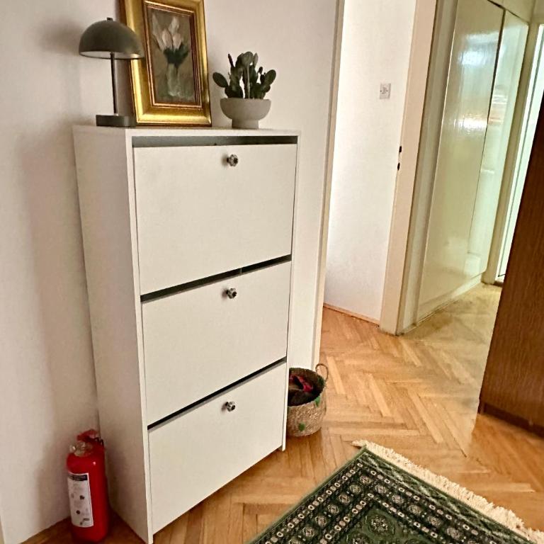 Casa Prosperitas Belgrade - Apartman sa 1 Spavaćom Sobom - 3