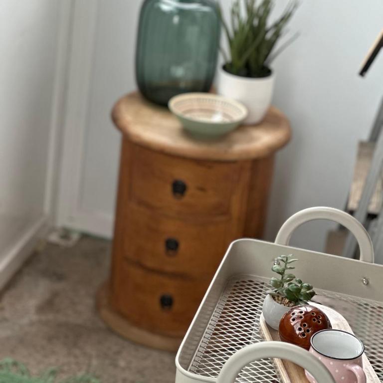 Casa Prosperitas Belgrade - Apartman sa 1 Spavaćom Sobom - 8