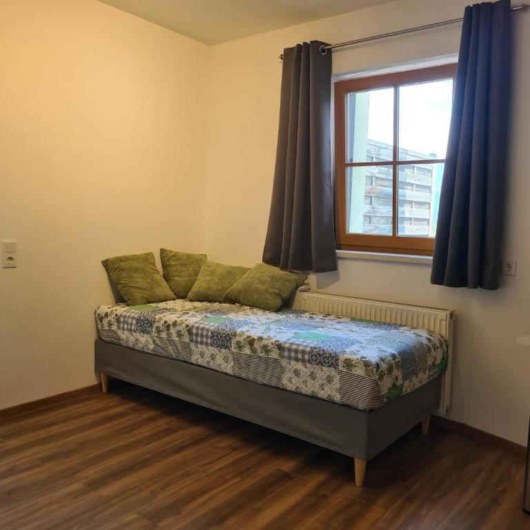 Ferienwohnung Schupfer - Klimaanlage, Seenähe & 5 Skigebieten - Apartamento de 1 dormitorio con balcón - 18