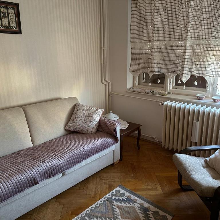 Casa Prosperitas Belgrade - Apartman sa 1 Spavaćom Sobom - 12