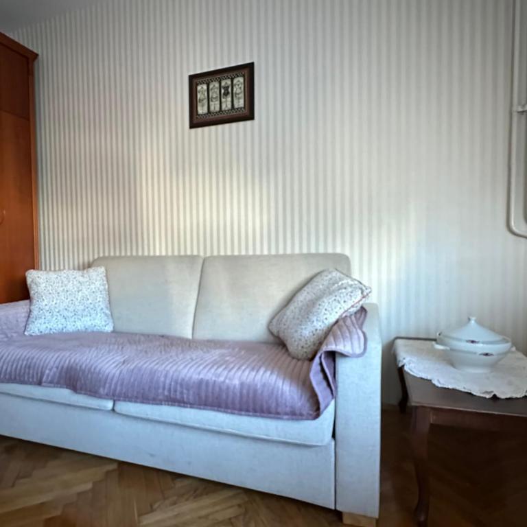 Casa Prosperitas Belgrade - Apartman sa 1 Spavaćom Sobom - 14