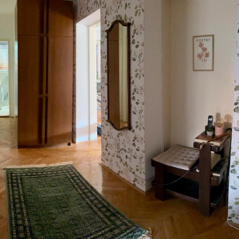 Casa Prosperitas Belgrade - Apartman sa 1 Spavaćom Sobom - 15