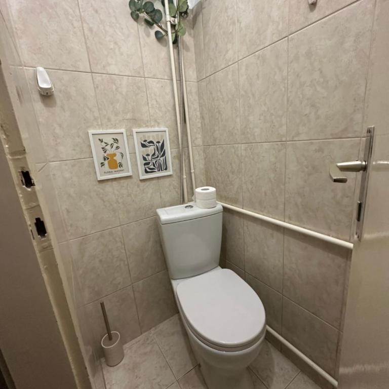 Casa Prosperitas Belgrade - Apartman sa 1 Spavaćom Sobom - 16