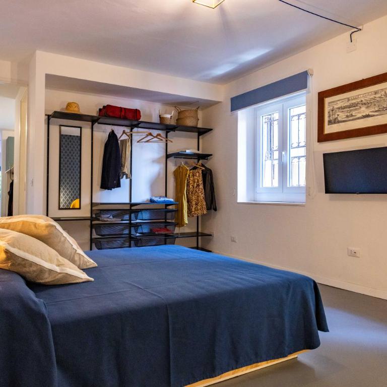 Finestre sul Massimo - Centro Storico Palermo - Appartamento con 1 Camera da Letto - 35