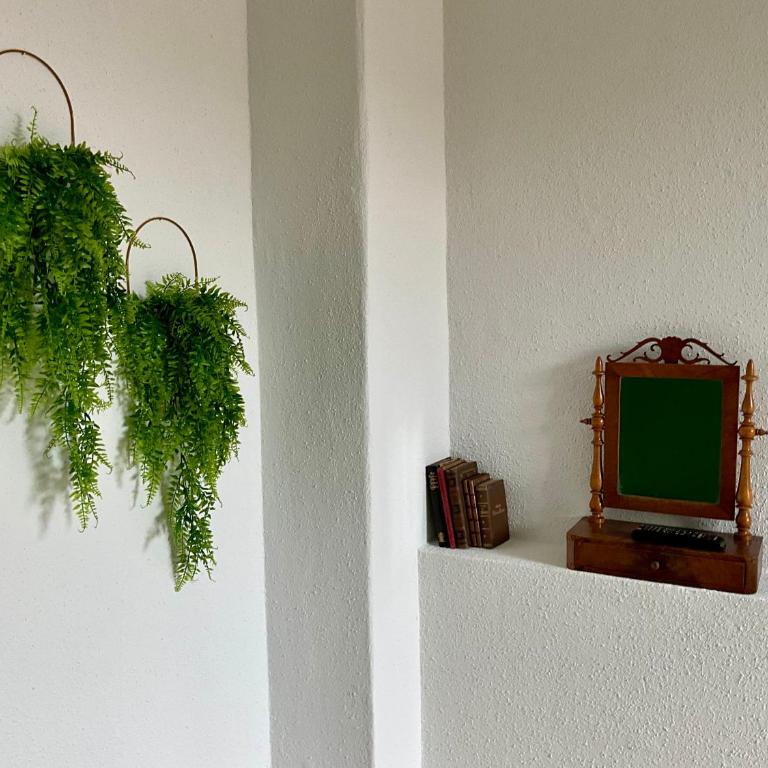 Historische Altbau Suite - Apartment mit 2 Schlafzimmern - 55