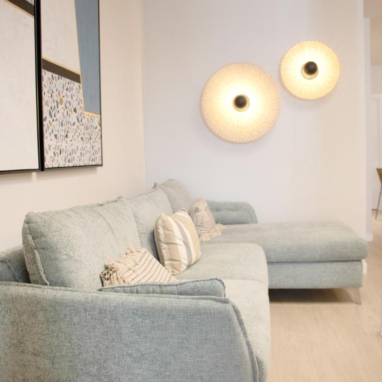 Virginia Beach - Apartamento B - Apartamento de 1 dormitorio - 17